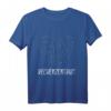 Rechenzentrum Garten Gärtner T-Shirt – Lustiges Geschenk für Hobbygärtner, Landschaftsgärtner & Gartenliebhaber