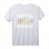 Witziges Garten Gangster Gärtnern Humor T-Shirt – Originelle Geschenkidee für Gartenliebhaber, Gartenfreunde & Gartenparty