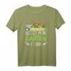 Garten Gärtner Shirt mit Spruch - Hobbygärtner & Selbstversorger Geschenkidee für Oma, Opa, Männer & Frauen, ideal zum Gärtnern im Schrebergarten oder Heimgarten