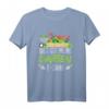 Garten Gärtner Shirt mit Spruch - Hobbygärtner & Selbstversorger Geschenkidee für Oma, Opa, Männer & Frauen, ideal zum Gärtnern im Schrebergarten oder Heimgarten