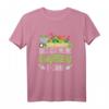 Garten Gärtner Shirt mit Spruch - Hobbygärtner & Selbstversorger Geschenkidee für Oma, Opa, Männer & Frauen, ideal zum Gärtnern im Schrebergarten oder Heimgarten