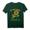 Lustiges Gärtner T-Shirt mit Spruch 'Du bist meine Sonnenblume' – Perfekt für Gartenliebhaber, Gartenarbeiter & Landschaftsgärtner zum Geburtstag oder als Geschenk