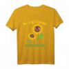 Lustiges Gärtner T-Shirt mit Spruch 'Du bist meine Sonnenblume' – Perfekt für Gartenliebhaber, Gartenarbeiter & Landschaftsgärtner zum Geburtstag oder als Geschenk