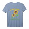 Lustiges Gärtner T-Shirt mit Spruch 'Du bist meine Sonnenblume' – Perfekt für Gartenliebhaber, Gartenarbeiter & Landschaftsgärtner zum Geburtstag oder als Geschenk