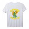 Chefin Gärtnerin Sonnenblume Ruhestands Gartenarbeit T-Shirt – Perfektes Geschenk für Hobbygärtnerinnen, Rentnerinnen & Gartenliebhaberinnen