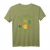 Ich Bin Gut Im Beet Gartenspruch T-Shirt – Lustiges Geschenk für Gärtner, Hobbygärtner und Gartenliebhaber