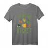 Ich Bin Gut Im Beet Gartenspruch T-Shirt – Lustiges Geschenk für Gärtner, Hobbygärtner und Gartenliebhaber