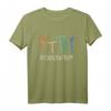 Landschaftsbauer Garten Schrebergarten Rechenzentrum T-Shirt – Perfektes Hobbygärtner Geschenk für Gartenliebhaber & Schrebergarten-Fans