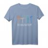 Landschaftsbauer Garten Schrebergarten Rechenzentrum T-Shirt – Perfektes Hobbygärtner Geschenk für Gartenliebhaber & Schrebergarten-Fans