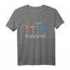 Landschaftsbauer Garten Schrebergarten Rechenzentrum T-Shirt – Perfektes Hobbygärtner Geschenk für Gartenliebhaber & Schrebergarten-Fans