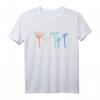 Landschaftsbauer Garten Schrebergarten Rechenzentrum T-Shirt – Perfektes Hobbygärtner Geschenk für Gartenliebhaber & Schrebergarten-Fans