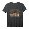 Rechenzentrum Gärtner Gärtnerei Garten Gießkanne Vintage T-Shirt – Perfektes Geschenk für Gartenliebhaber, Floristen & Gärtner zu Weihnachten & Geburtstag