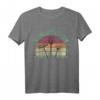 Rechenzentrum Gärtner Gärtnerei Garten Gießkanne Vintage T-Shirt – Perfektes Geschenk für Gartenliebhaber, Floristen & Gärtner zu Weihnachten & Geburtstag