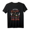 Herren Gärtner T-Shirt mit Spruch 'Netter Älterer Gärtner' – Lustiges Vintage Gartenmotiv für Naturliebhaber & Hobbygärtner