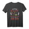 Herren Gärtner T-Shirt mit Spruch 'Netter Älterer Gärtner' – Lustiges Vintage Gartenmotiv für Naturliebhaber & Hobbygärtner