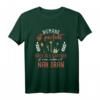 Herren Gärtner T-Shirt mit Spruch 'Netter Älterer Gärtner' – Lustiges Vintage Gartenmotiv für Naturliebhaber & Hobbygärtner