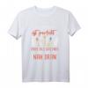 Herren Gärtner T-Shirt mit Spruch 'Netter Älterer Gärtner' – Lustiges Vintage Gartenmotiv für Naturliebhaber & Hobbygärtner