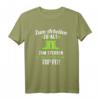 Lustiges Gärtner T-Shirt mit Garten Motiv für Frauen und Männer – Perfekt für Hobby-Gärtner, Schrebergarten & Blumenhändler