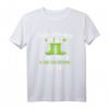 Lustiges Gärtner T-Shirt mit Garten Motiv für Frauen und Männer – Perfekt für Hobby-Gärtner, Schrebergarten & Blumenhändler