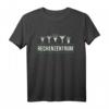 Gärtner T-Shirts Landschaftsbau & Gartenbau - Lustiges Hobbygarten T-Shirt mit Wortspiel für Schrebergarten & Gartenliebhaber