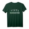 Gärtner T-Shirts Landschaftsbau & Gartenbau - Lustiges Hobbygarten T-Shirt mit Wortspiel für Schrebergarten & Gartenliebhaber