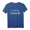 Gärtner T-Shirts Landschaftsbau & Gartenbau - Lustiges Hobbygarten T-Shirt mit Wortspiel für Schrebergarten & Gartenliebhaber