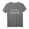 Gärtner T-Shirts Landschaftsbau & Gartenbau - Lustiges Hobbygarten T-Shirt mit Wortspiel für Schrebergarten & Gartenliebhaber