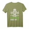 Lustiges Gärtner T-Shirt mit Spruch - Perfektes Geschenk für Landschaftsbauer, Gärtner & Gartenliebhaber
