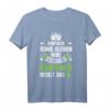 Lustiges Gärtner T-Shirt mit Spruch - Perfektes Geschenk für Landschaftsbauer, Gärtner & Gartenliebhaber