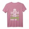Lustiges Gärtner T-Shirt mit Spruch - Perfektes Geschenk für Landschaftsbauer, Gärtner & Gartenliebhaber