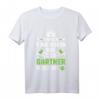 Lustiges Gärtner T-Shirt mit Spruch - Perfektes Geschenk für Landschaftsbauer, Gärtner & Gartenliebhaber