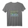 Nur noch eine Pflanze T-Shirt mit V-Ausschnitt – Perfekt für Gartenliebhaber, Hobbygärtner & Landschaftsbauer als Geschenk zu Weihnachten oder Geburtstag