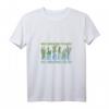 Nur noch eine Pflanze T-Shirt mit V-Ausschnitt – Perfekt für Gartenliebhaber, Hobbygärtner & Landschaftsbauer als Geschenk zu Weihnachten oder Geburtstag