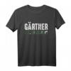 Gärtner Rechen Garten Blumenschere Gartenhacke Geschenk T-Shirt – Perfekt für Gartenfreunde und Hobbygärtner