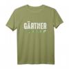 Gärtner Rechen Garten Blumenschere Gartenhacke Geschenk T-Shirt – Perfekt für Gartenfreunde und Hobbygärtner