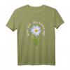 Keine Zeit, der Garten ruft T-Shirt für Gärtnerinnen & Gartenliebhaberinnen – Lustiges Design mit Blumenmotiv und Spruch