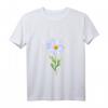 Keine Zeit, der Garten ruft T-Shirt für Gärtnerinnen & Gartenliebhaberinnen – Lustiges Design mit Blumenmotiv und Spruch