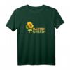 Garten Chefin - Gärtnerin Gartenbau Hobbygärtnerin T-Shirt als Geschenk zum Geburtstag oder Weihnachten für Gartenliebhaberinnen