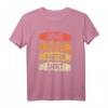 Gärtner Landschaftsgärtner Home Office Garten Shirt - Lustiges Vintage T-Shirt für Hobbygärtner, Gartenarbeiter & Naturliebhaber