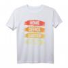 Gärtner Landschaftsgärtner Home Office Garten Shirt - Lustiges Vintage T-Shirt für Hobbygärtner, Gartenarbeiter & Naturliebhaber