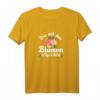 Damen Floristin T-Shirt mit Blumen Spricht - Perfektes Geschenk für Gärtnerinnen, Floristen & Blumenliebhaber zu Weihnachten, Geburtstag, Mutter- & Vatertag