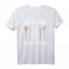 Lustiges Gärtner T-Shirt mit Spruch 'Leiter Rechenzentrum!' – Perfektes Outfit für Hobbygärtner, Gärtnerinnen und Gartenchefs