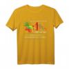 Leg dich niemals mit einem Gärtner an - Lustiges Garten T-Shirt für Hobbygärtner, Landschaftsgärtner & Pflanzenliebhaber als Geschenk zum Geburtstag oder Weihnachten
