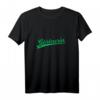 Damen Gärtnerin Gärtnerei Gartenbau Gartenarbeit Garten Geschenk T-Shirt – Perfektes Geschenk für Gartenliebhaberinnen zu Weihnachten, Geburtstag & besonderen Anlässen