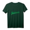 Damen Gärtnerin Gärtnerei Gartenbau Gartenarbeit Garten Geschenk T-Shirt – Perfektes Geschenk für Gartenliebhaberinnen zu Weihnachten, Geburtstag & besonderen Anlässen