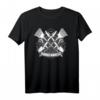 Gardenholic Gärtner Geschenk Shirt – Lustiges Gartenbau T-Shirt für Gärtner, Hobbygärtner und Rentner