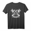 Gardenholic Gärtner Geschenk Shirt – Lustiges Gartenbau T-Shirt für Gärtner, Hobbygärtner und Rentner