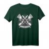 Gardenholic Gärtner Geschenk Shirt – Lustiges Gartenbau T-Shirt für Gärtner, Hobbygärtner und Rentner