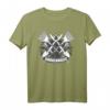 Gardenholic Gärtner Geschenk Shirt – Lustiges Gartenbau T-Shirt für Gärtner, Hobbygärtner und Rentner