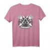 Gardenholic Gärtner Geschenk Shirt – Lustiges Gartenbau T-Shirt für Gärtner, Hobbygärtner und Rentner
